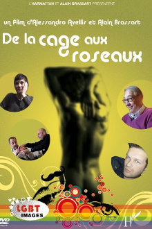 De la cage aux roseaux Trailer