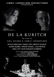 De La Khuritch Trailer