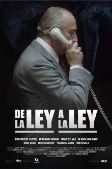 De la ley a la ley Trailer