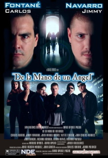 De la mano de un ángel Trailer