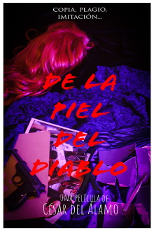 De la piel del Diablo Trailer