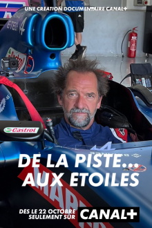 De la piste aux étoiles Trailer
