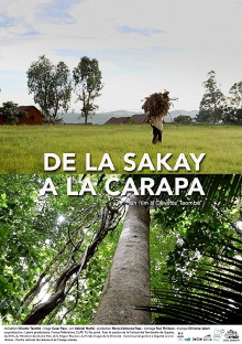 De la Sakay à la Carapa Trailer