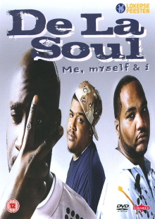 De La Soul - Me, Myself & I Trailer