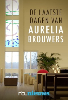 De Laatste Dagen van Aurelia Brouwers Trailer