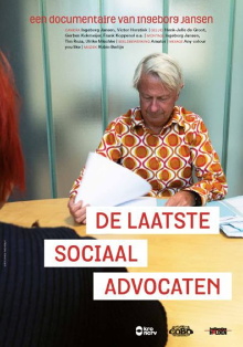 De laatste Sociaal Advocaten Trailer