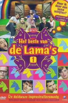 De Lama's - Het Beste Van Trailer