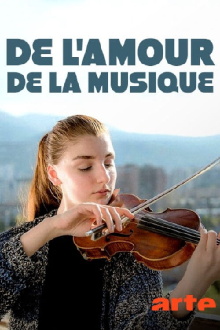 De l'amour de la musique Trailer