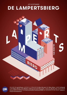 De Lampertsbierg Trailer