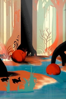 De l’autre côté Trailer