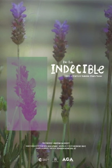 De lo Indecible Trailer