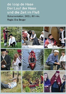 de loop de haase – Der Lauf der Hase und die Zeit im Fluss Trailer