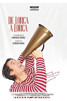 De Lorca a Lorca Trailer