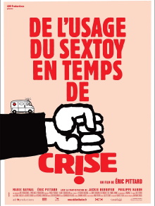 De l'usage du sex toy en temps de crise Trailer