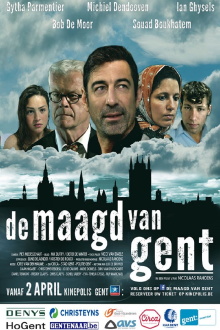 De Maagd van Gent Trailer
