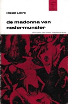 De Madonna van Nedermunster Trailer