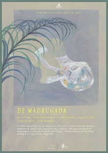De Madrugada Trailer