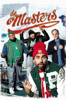 De Masters Trailer