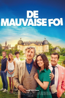 De mauvaise foi Trailer