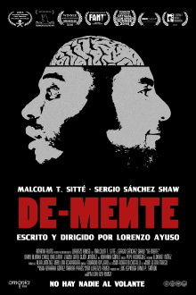 De-mente Trailer