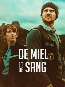 De miel et de sang Trailer