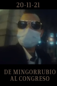 De Mingorrubio al Congreso Trailer
