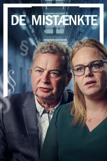De mistænkte Trailer