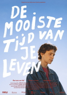 De mooiste tijd van je leven Trailer