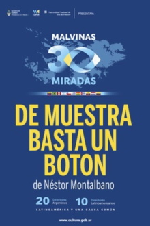 De muestra basta un botón Trailer