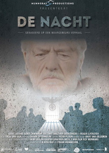 De Nacht Trailer