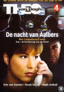 De nacht van Aalbers Trailer
