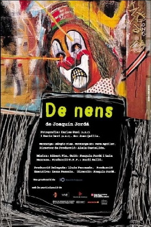 De nens Trailer