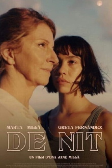 De nit Trailer
