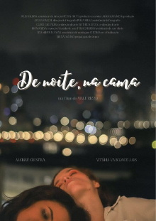 De noite, na cama Trailer