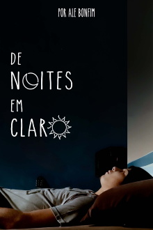 De Noites em Claro Trailer