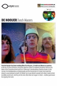 De Nooijer: Dutch Masters Trailer