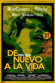 De nuevo a la vida Trailer