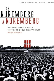 De Nuremberg à Nuremberg Trailer