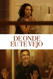 De Onde Eu Te Vejo Trailer