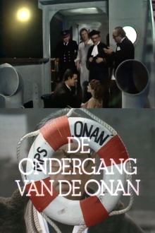 De ondergang van de Onan Trailer