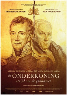 De onderkoning: strijd om de grondwet Trailer
