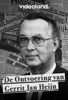 De Ontvoering van Gerrit Jan Heijn Trailer