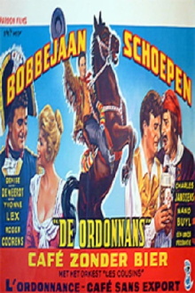 De Ordonnans Trailer