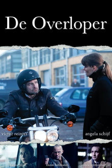 De Overloper Trailer