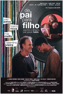 De Pai Para Filho Trailer