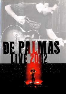 De Palmas: Live 2002 Trailer