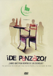 De Panzazo Trailer