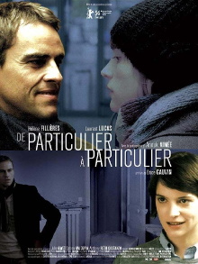 De particulier à particulier Trailer