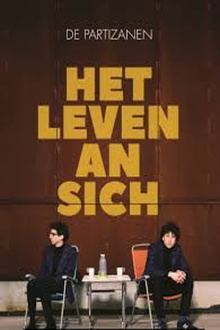De Partizanen: Het Leven An Sich Trailer