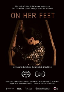 De Pie Trailer